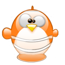Penguin pingouin pinguino 75